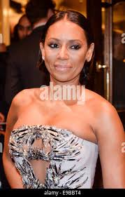 Paula ali hi-res stock photography and images