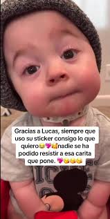 Fun Expressions with Lucas: Angry and Sad Faces