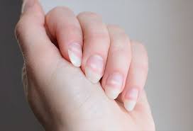 Sometimes a new set will make your fingers sore but once you suffer this one, you shouldn't ever be the salon i go to now gives me good sets almost every time and i can't recall being sore after a new set there. What Your Nails Can Tell You About Your Health