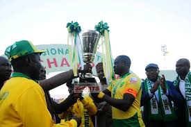 As at the 1st november 2020, pep has won 29 trophies which is a hugely impressive haul for a manager of his pedigree. Npfl Best Team Plateau United Deserve Title Now Ilechukwu Audio The Busy Buddies