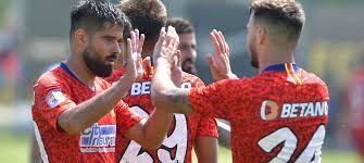 Watch fcsb univ craiova live stream live and online. Live Pro X Fc Buzau Fcsb Friday From 7 30 P M The Fcsb Will Play The Last Test Match Before Their Debut In The New Season Home Teams