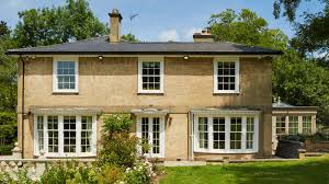 A box bay with a glass roof is known as a garden bay or greenhouse window. Legacy Box Sash Windows Westbury Joinery
