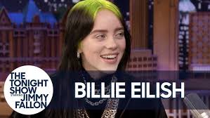 Billie Eilish