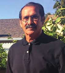 SANSUM SPOTLIGHT elizardo martinez