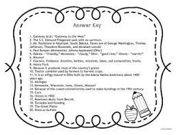 From tricky riddles to u.s. Midwest Region Trivia Challenge By Midwest Maestra Tpt