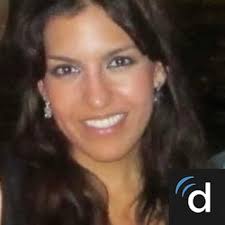 Dr. Nicole Davarpanah, MD