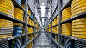 To place or store (away) in an archive. Academy Film Archive Oscars Org Academy Of Motion Picture Arts And Sciences
