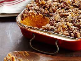 Sweet Potato Casserole Recipe Recipe Thanksgiving Sweet Potato Recipes Sweet Potato Recipes Casserole Sweet Potato Thanksgiving