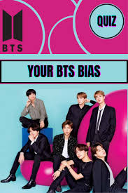 It's like the trivia that plays before the movie starts at the theater, but waaaaaaay longer. We Know Your Bts Bias Bts Quiz Army Celebrity Quizzes Quiz Celebrity Look Alike