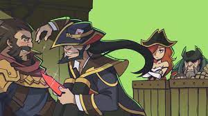 More images for league of legends ships » All Chat Who Do You Ship Youtube