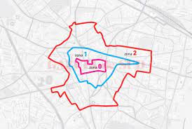 De vanzare este compus din 2 camere, bucatarie, hol, baie si balcon de 7 mp inchis. In Ce ZonÄƒ Se TaxeazÄƒ ParcÄƒrile Dintre Blocuri Gazeta De Sud