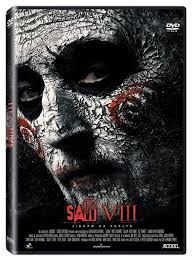 El roce de su nariz olfateándonos es. Saw Viii Dvd Amazon Es Matt Passmore Tobin Bell Michael Spierig Peter Spierig Matt Passmore Tobin Bell Peliculas Y Tv