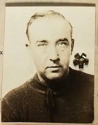 Henry Fletcher Martin (1889-1943)