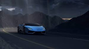 Lamborghini Huracan Spyder Technical Specifications Pictures Videos