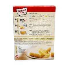 Create the taste of sunshine using our duncan hines lemon cake mix. Duncan Hines Lemon Supreme Cake Mix Hy Vee Aisles Online Grocery Shopping