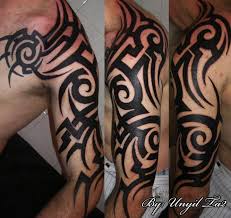 Tribal Dovme