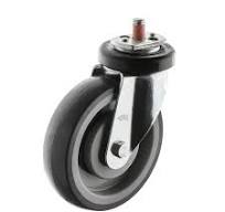 4inch 70kg Load Escalator Caster Wheel