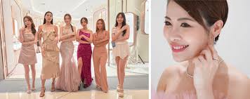 A Radiant New Chapter in Everyday Elegance