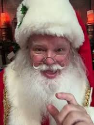 Santa Claus, The Mitten State Santa