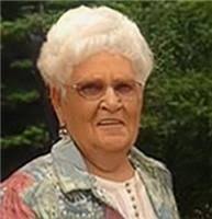 Margaret Mattingly Obituary (1930