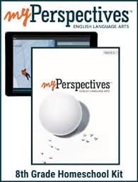 7th grade students will continue with topic 1. Savvas Myperspectives 8th Grade Kit Lamp Post Homeschool