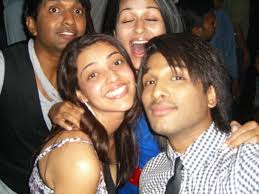 These Throwback Photos Of Kajal Aggarwal And Allu Arjun Are Too Good To Be Missed Deccan Herald Check out exclusive unseen hd photos of heroine kajal aggarwal in half saree in nene raju nene mantri.