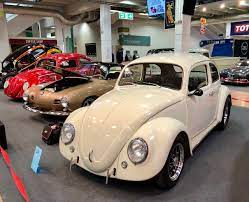 Clems Blog Nice Aircooled Things Vwlove Car Volkswagen Custom Vw Bug
