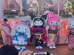 ハーモニーランド ブログ