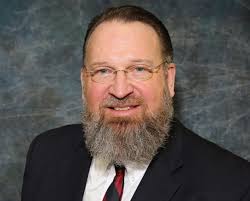 Weidner chosen for whistleblower award