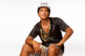 Bruno Mars Slows It Way Down For 'Versace on the Floor': Listen | Billboard  – Billboard