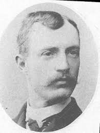 William Bowker Preston, Jr.