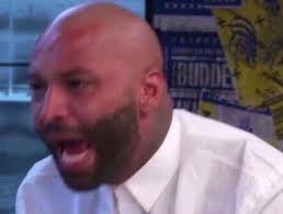 Joe really blamed the price of gas for Chris Brown having “low sales” 😭  Can we drop the sales talk? shits getting old : r/theJoeBuddenPodcast