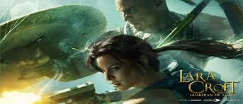 Relic run nos devuelve a la saga de juegos de tomb raider . Lara Croft Guardian Of Light Android V2 0 Latest Version Apk Obb