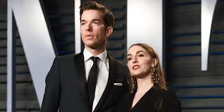 On a beautiful and perfect day, i married a beautiful and perfect woman, mulaney. John Mulaney S Wife Annamarie Tendler Wiki Height Jewish Wedding Nationality Children