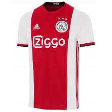 Het is de ajax vrouwen niet gelukt om hun imposante zegereeks voort te zetten. Ajax Thuisshirt Dames 2019 2020 Adidas Kleding Voetbalshirtsdirect