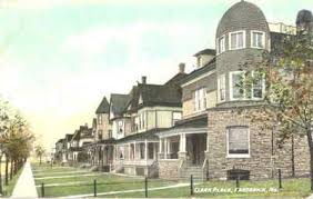 Historical Frederick Clark Place Frederick Maryland Frederick Maryland Places Maryland