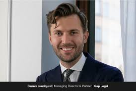 Dennis Lundquist's Instagram, Twitter & Facebook