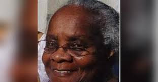 Mrs. Ethel Bernice Pearson Obituary