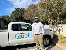 Quell Pest Control