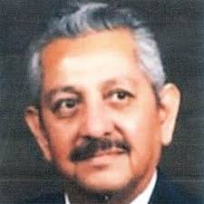 Most Recent Obituaries