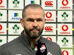 Farrell Reveals Haphazard Nature Of Team Selection For Argentina Win