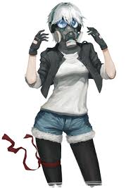 Fresh Masked Anime Characters Gadis Animasi Animasi Makhluk Fantasi 1,709 anime images in gallery. fresh masked anime characters gadis