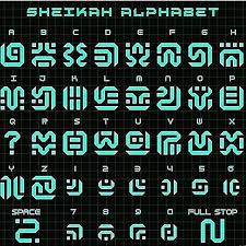 Browse over 90878 fonts by categories.download free fonts in.ttf and.zip. I Wonder If This Was Actually Used In The Game Lettering Alphabet Alphabet Code Alphabet