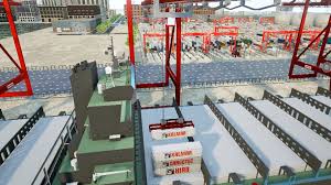 Oct 10, 2018 · kalmar has manufacturing plants in sweden, finland, the netherlands, malaysia, china and the united states, more than 10 own equipment sales companies and over 150 dealers in all parts of the globe. Kalmar Global Home Facebook