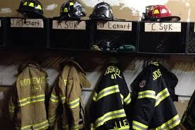 Roosevelt Fire Company