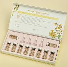 Stayve Citron & Calendula Ampoule – STAYVEUSA