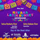 Havana Latin Sunset: Remember Me event image
