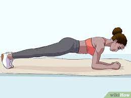 If he lost 2 per week, he'd cut that time in half to hit his goals in 11. How To Get A Six Pack For Girls 9 Steps With Pictures