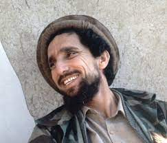 Il était fermement contre les idées . Assassinat Du Commandant Massoud En Afghanistan 2001 International Live2times Massoud Man Of War Inspirational People
