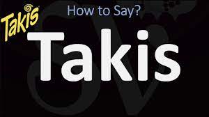 Sign in to disable all ads. How To Pronounce Takis Correctly Youtube